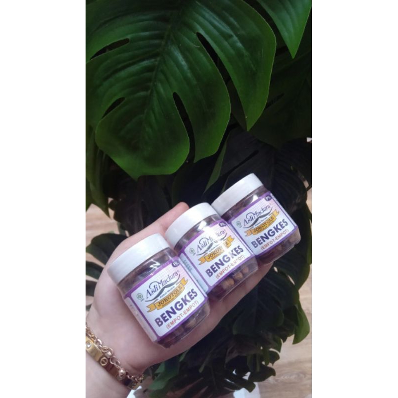 JAMU WANITA EMPOT EMPOT JOKOTOLE ORIGINAL