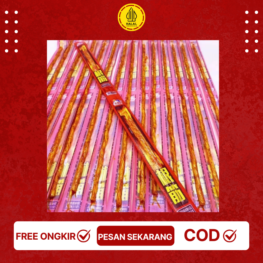 Oatmeal Halal Keripik (HONGYOUMAIPIAN)  Keripik Lezat Dari China Makanan Sehat