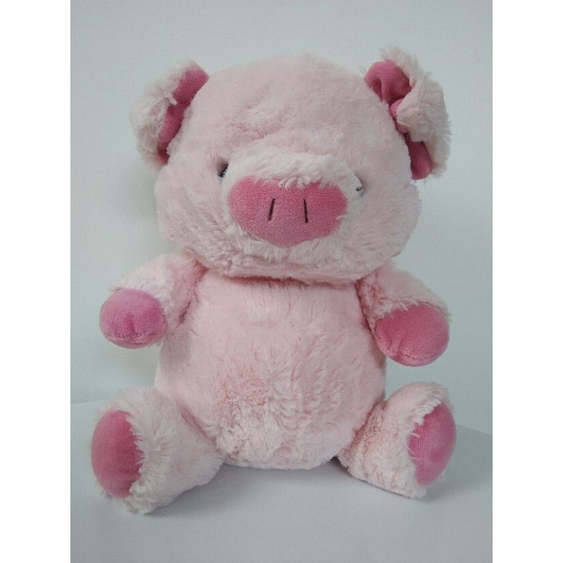 Boneka piggy