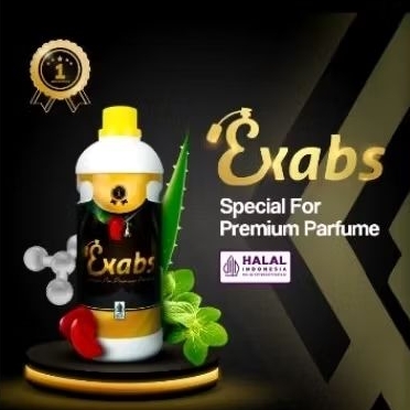 Exabs Premium 100 ml Repack
