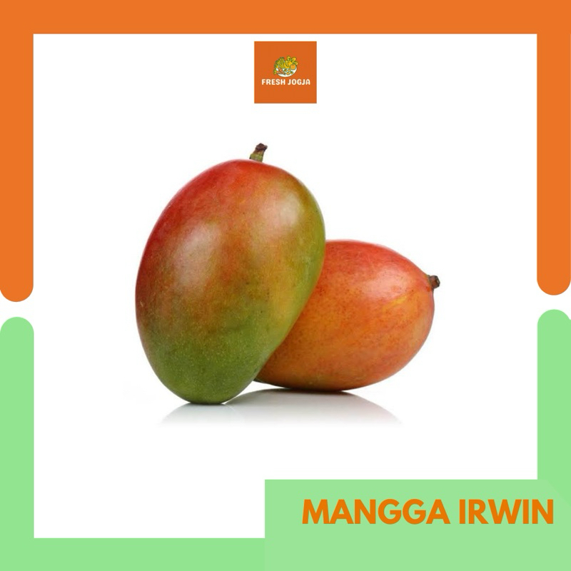 

Mangga Irwin per Kg | Fresh Jogja