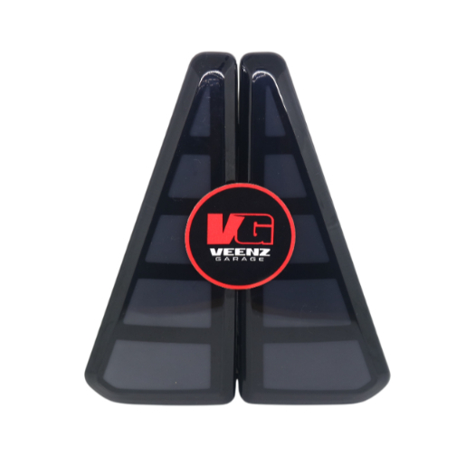 Lampu LED Bumper Reflektor Toyota Voxy
