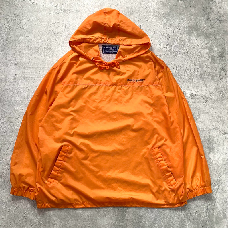 Jacket by Polo Sport