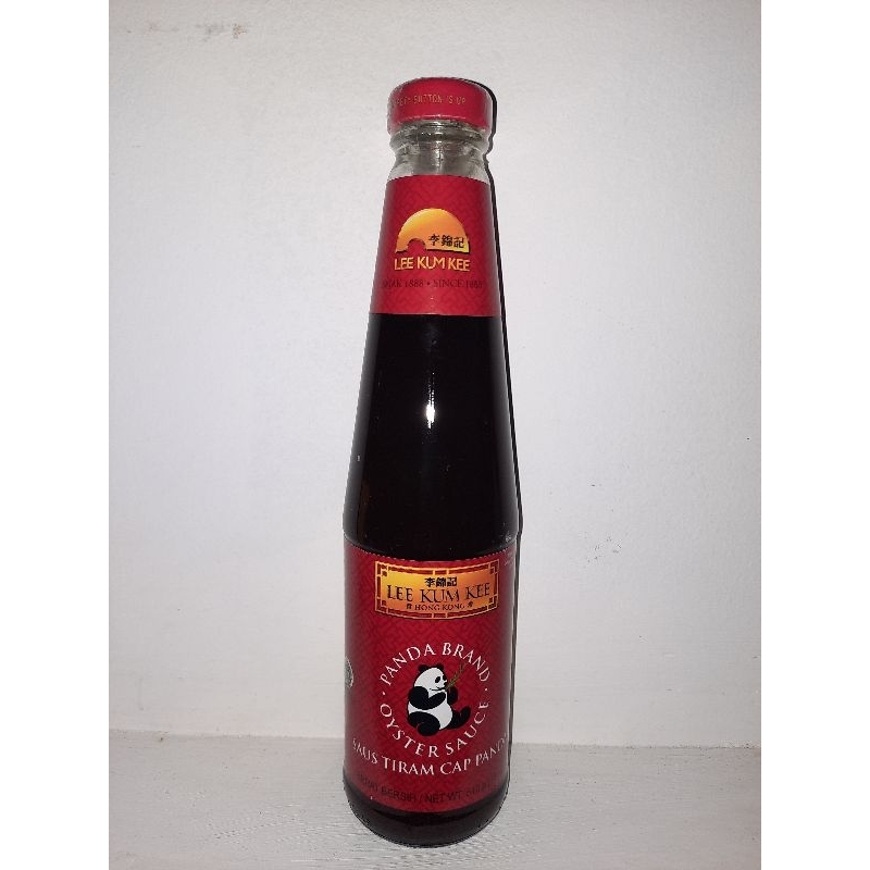 Oyster Sauce Panda Brand 510 ml