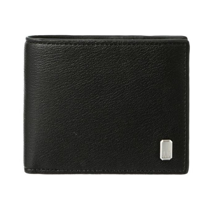 Miniso Men’s Horizontal Bifold Wallet Brown / Dompet lipat pria