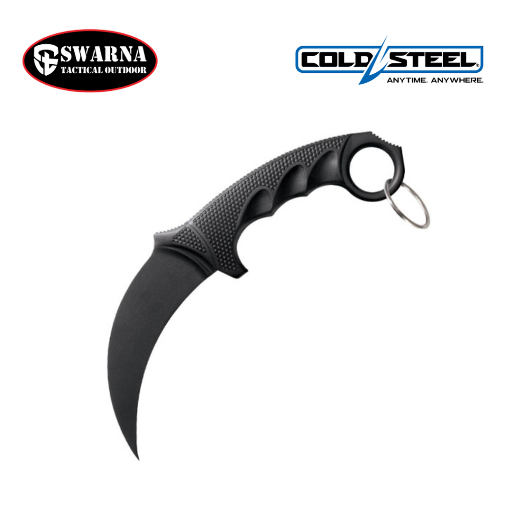 Pisau Cold Steel - FGX KARAMBIT