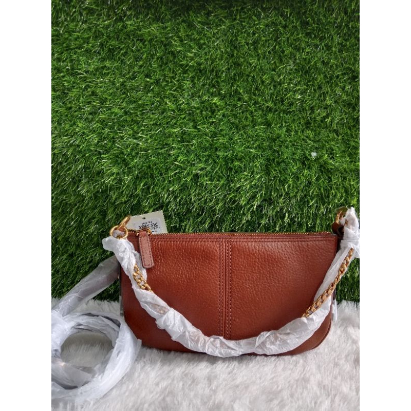 Jolie Baquette crossbody