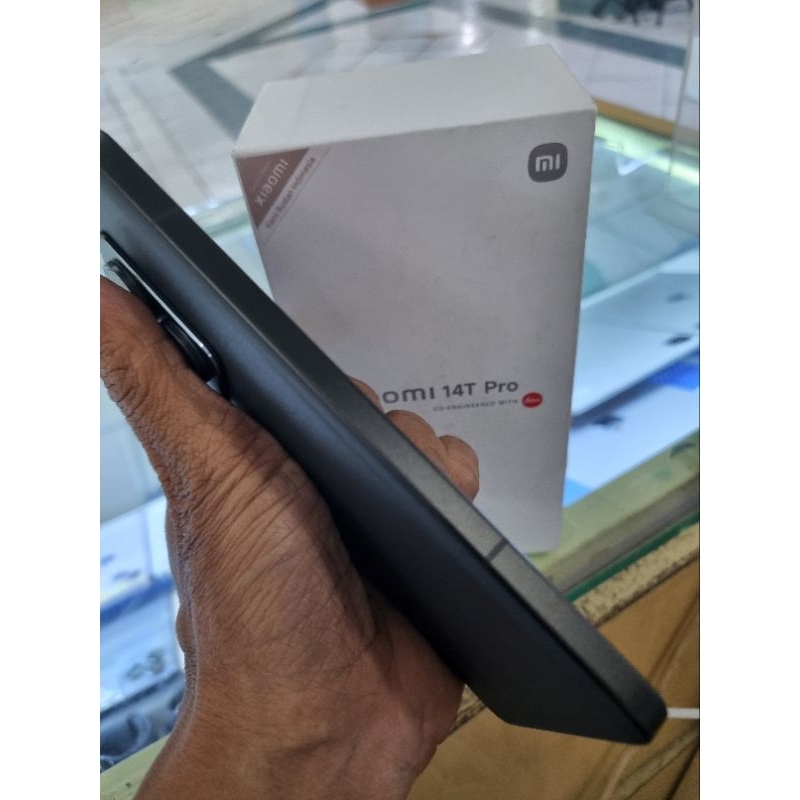 xiomi 4t pro 12/512gb