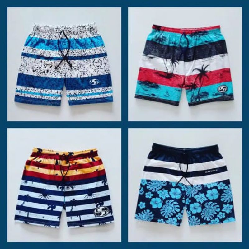 Boxer grosir distro | Boxer dewasa | Boxer surfing | Boxer trend