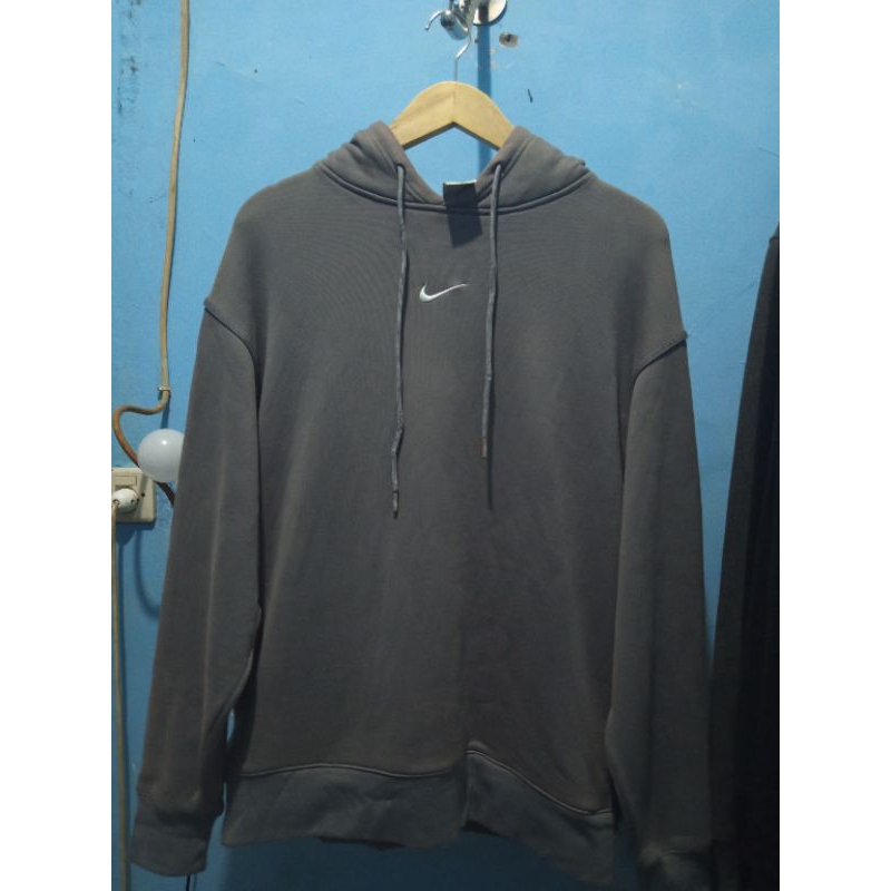 Hoodie Nike Air X Fear Of God Rare Second Original