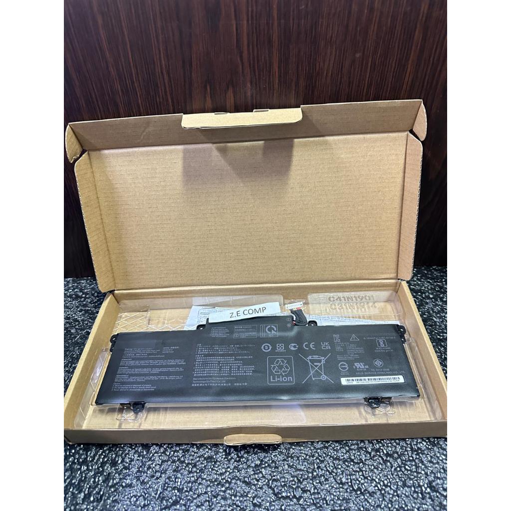 BATERAI LAPTOP ASUS ZENBOOK 14 UX435EA UX435 UX435EG UX435UAL C31N1914