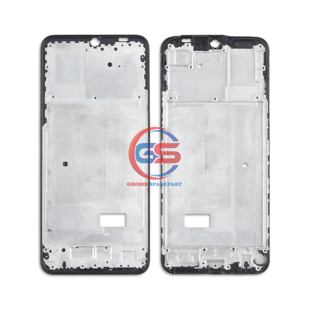 DUDUKAN / TATAKAN / FRAME VIVO Y35 5G