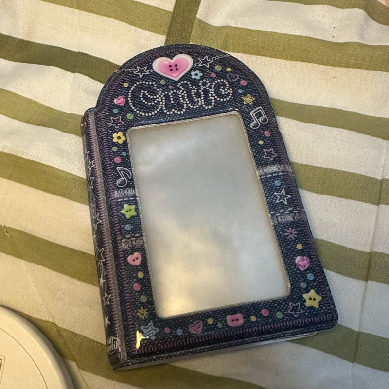 PRELOVED KOLBUK OURMOTIF JEANS