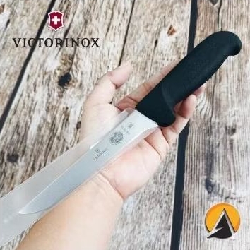 PISAU Daging Boning knife Victorinox 12 cm 5.6303.12 original Swiss