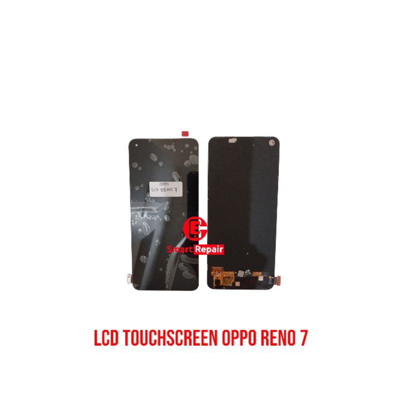 LCD Touchscreen Oppo Reno 7 / Reno 8 4G / Reno 8T 5G Amoled Original