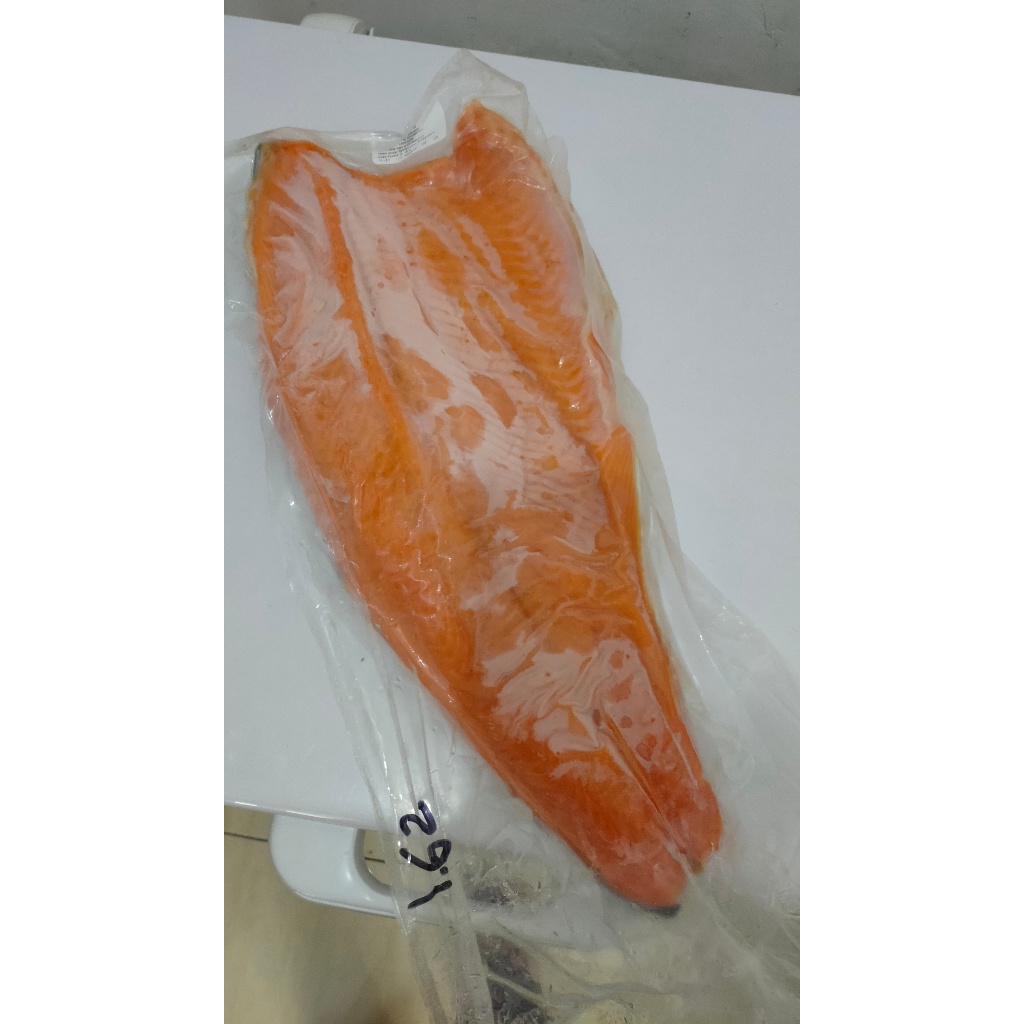 

Salmon Norway Frozen Onamazu