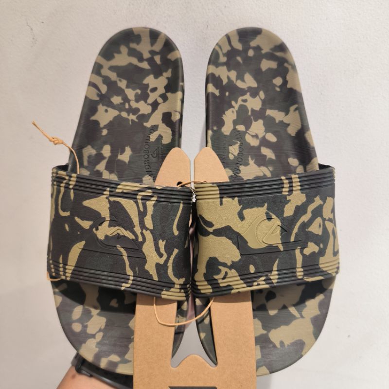 SANDAL QUIKSILVER DOCKYARD