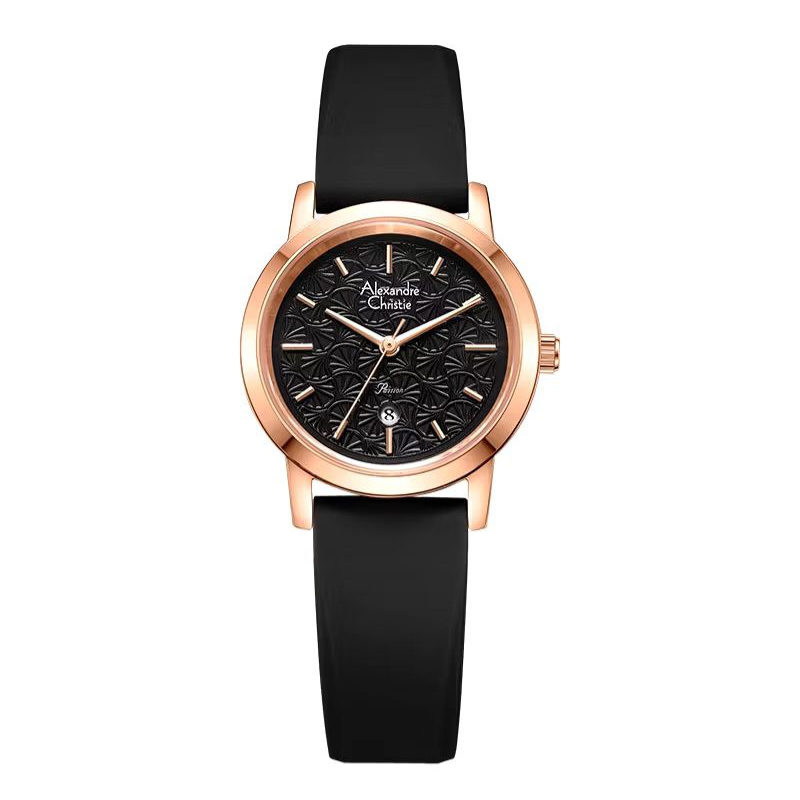 Jam Tangan Alexandre Christie Passion