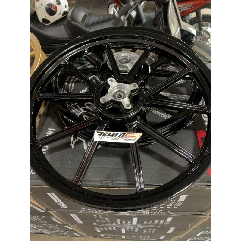 VELG GP POWER SONIC