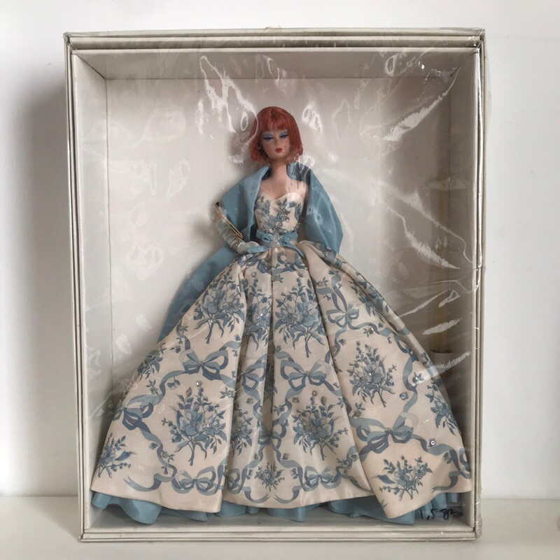 Barbie Silkstone Provencale