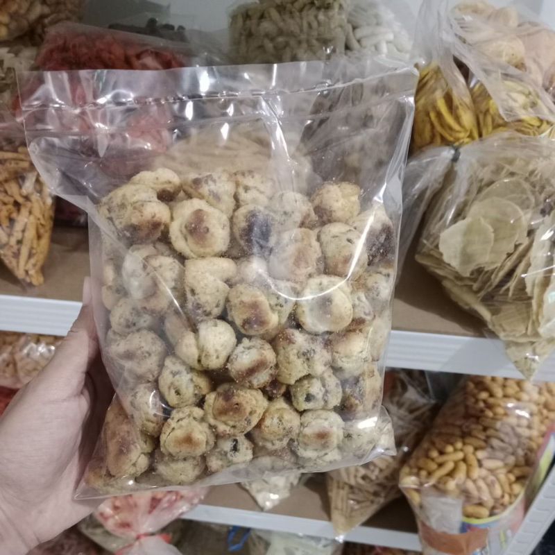

Sus coklat 250gr