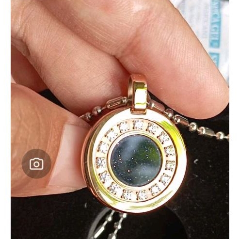 LSW MIDNIGHT ROSEGOLD PRELOVED