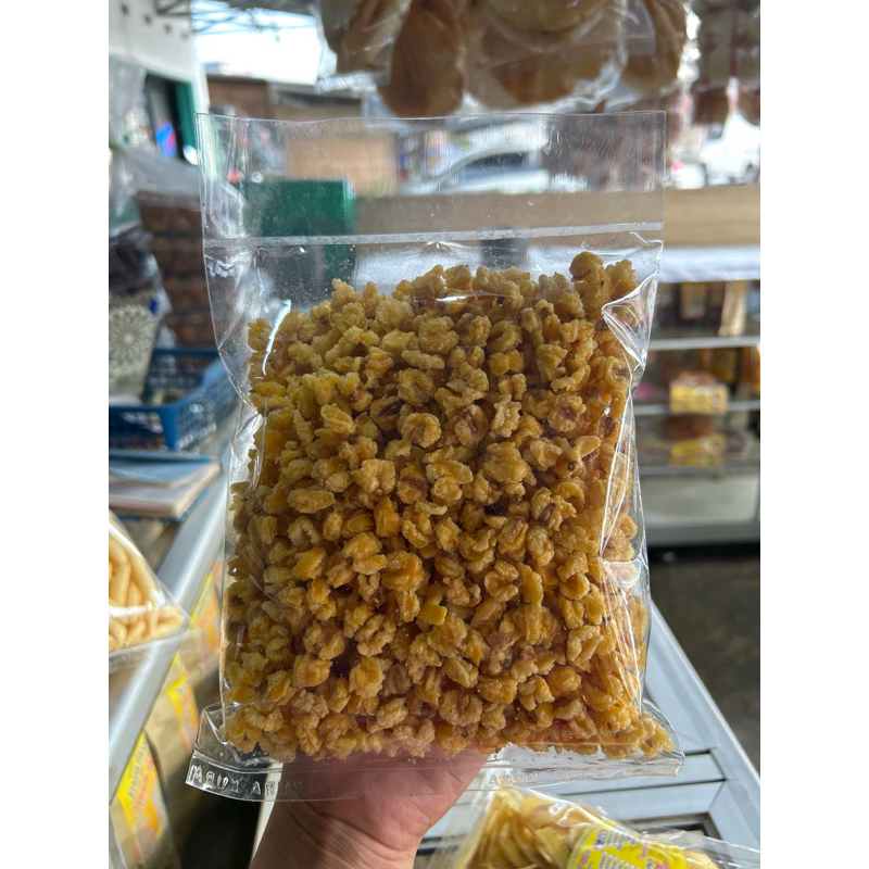 

Marning super renyah