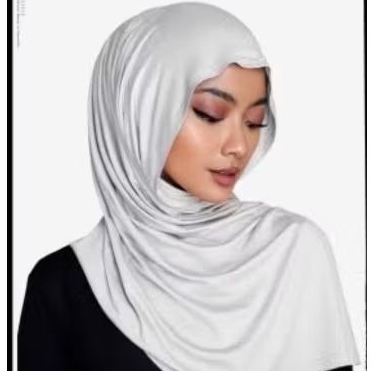 Skiv rou scarf cloudy Lafiye