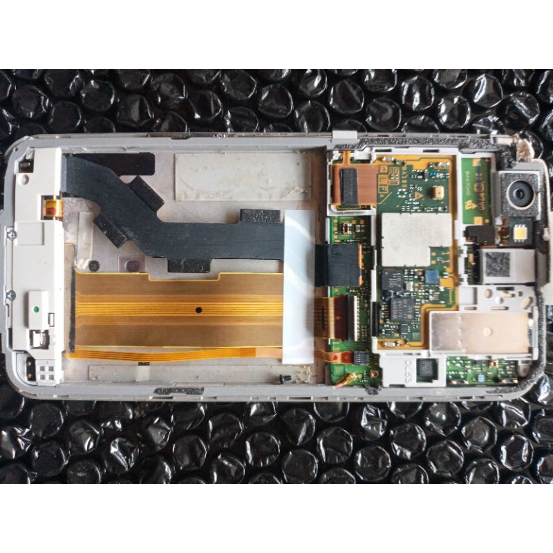 Mesin Hp Sharp Docomo SH05-F.