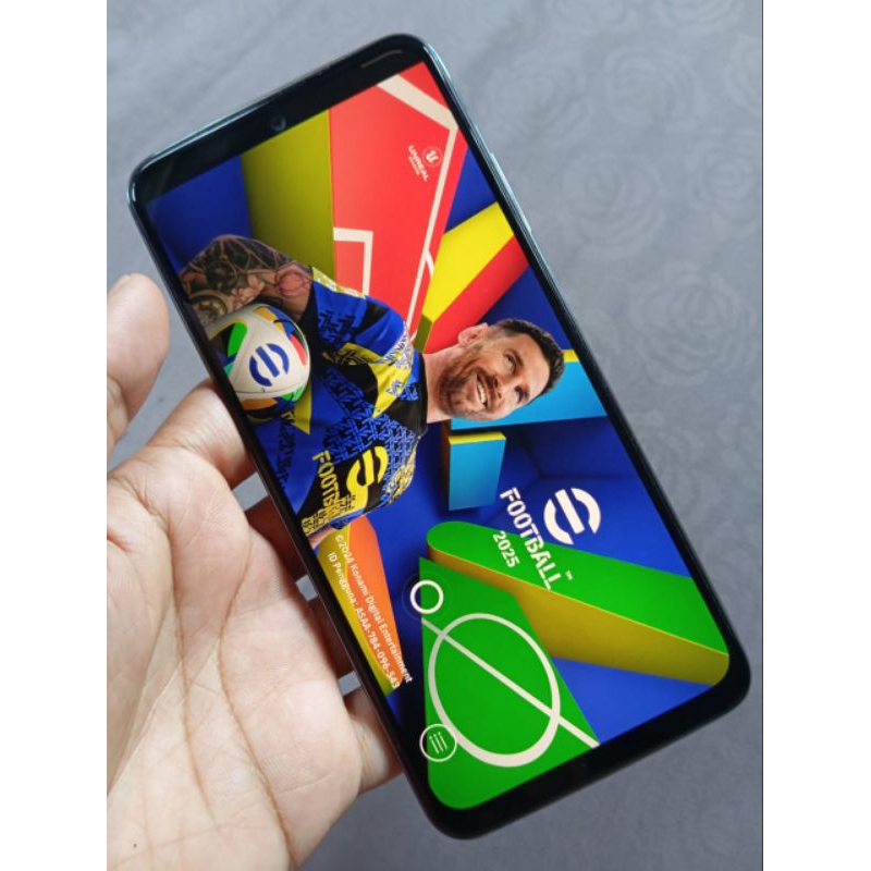 xiaomi redmi note 10 4/64 bekas