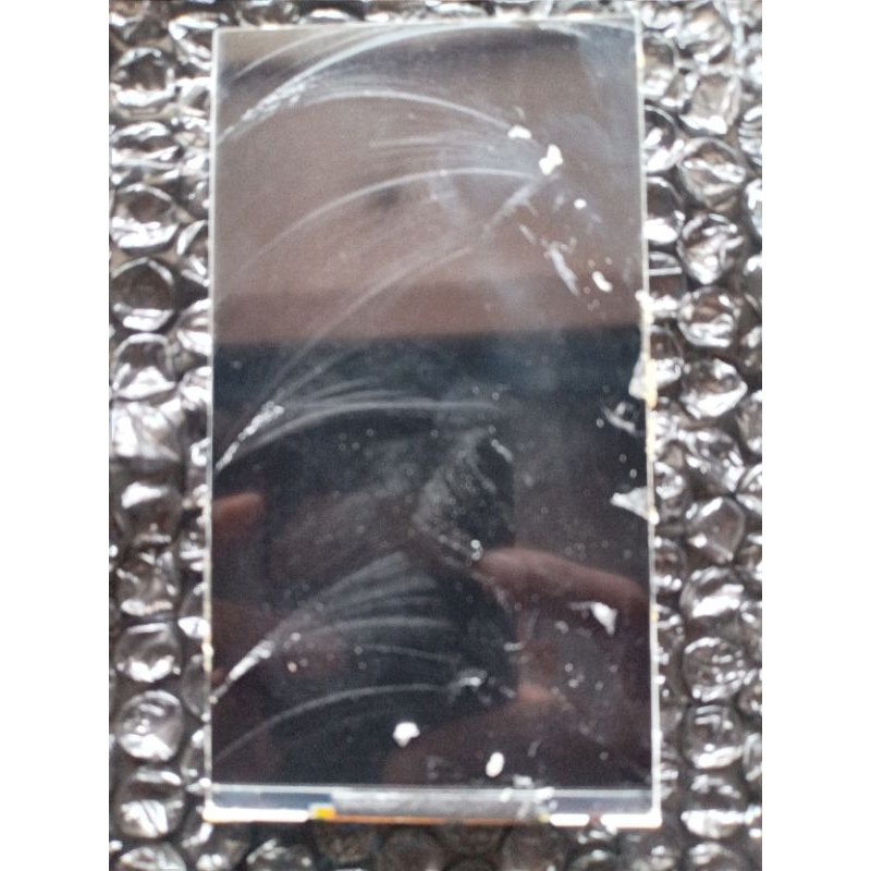 Lcd Sajah Hp Huawei SCL-U31 minus tompel.