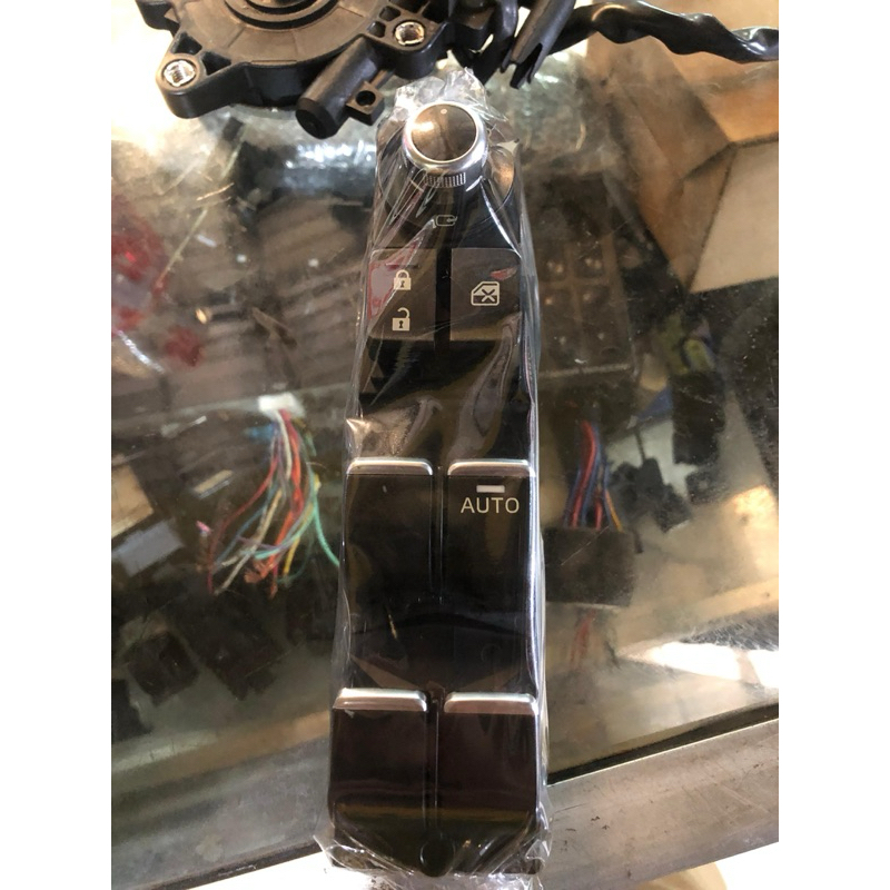 SAKLAR POWER WINDOW MAZDA CX5