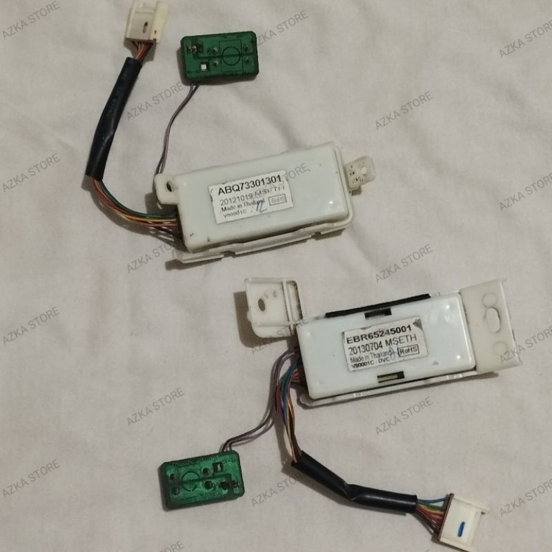 Sensor AC LG Original AC LG HERCULES AC LG LOWAT