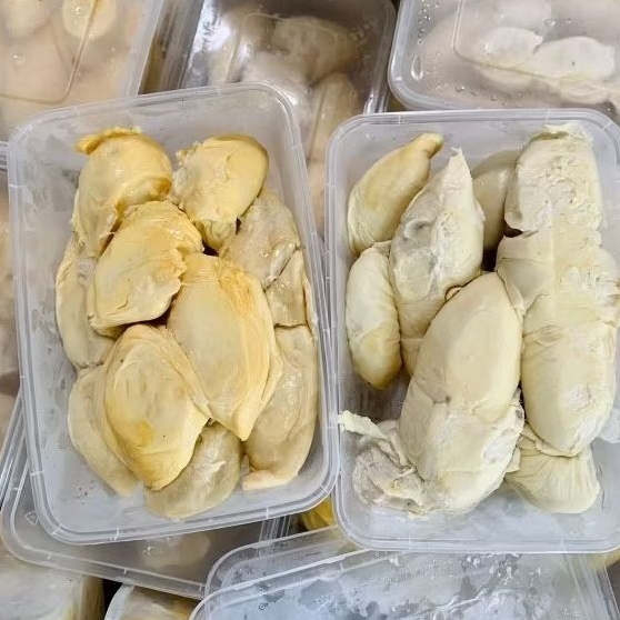 

INSTAN - DUREN KUPAS BALI 500 GRAM