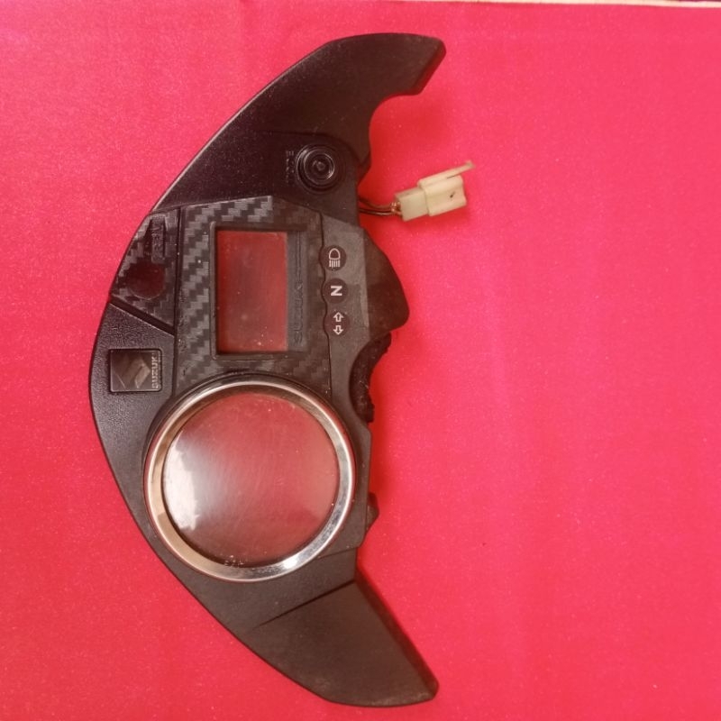 mika speedometer kilometer suzuki satria Fu Barong original