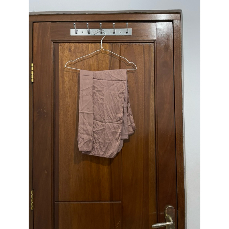 KERUDUNG PASHMINA LAFIYE POUCH