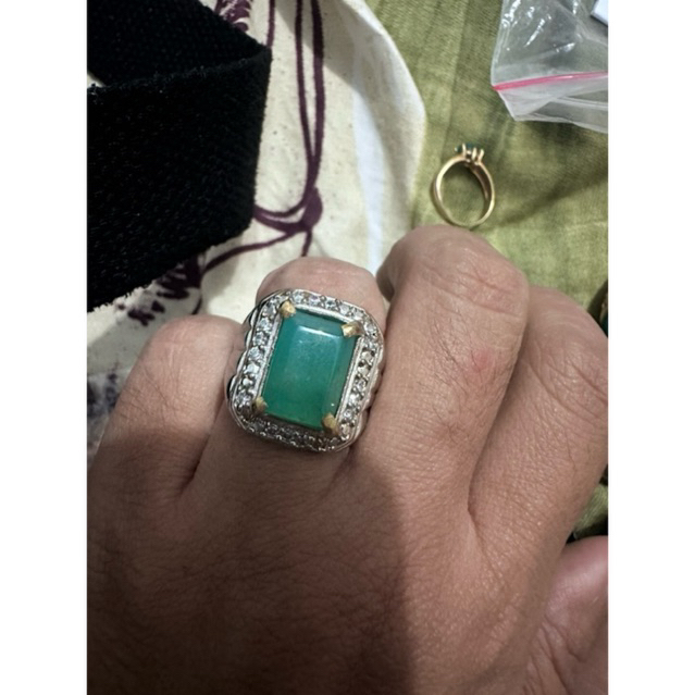 bacan palamea superr kristal cutting
