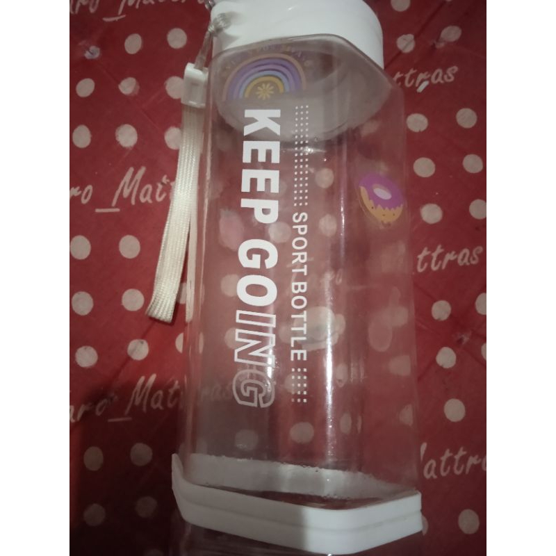 Botol Minum sekolah anak sd smp sma