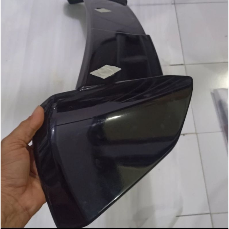 spoiler ayla 2023, 2024, 2025 (belum include lampu rem)