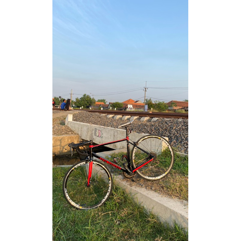 POLYGON STRATTOS S3 UPGRADE