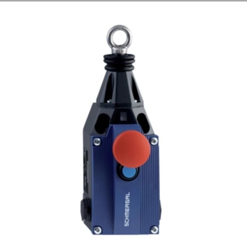 SCHMERSAL ZQ900-22N Pull-wire Emergency-Stop switches