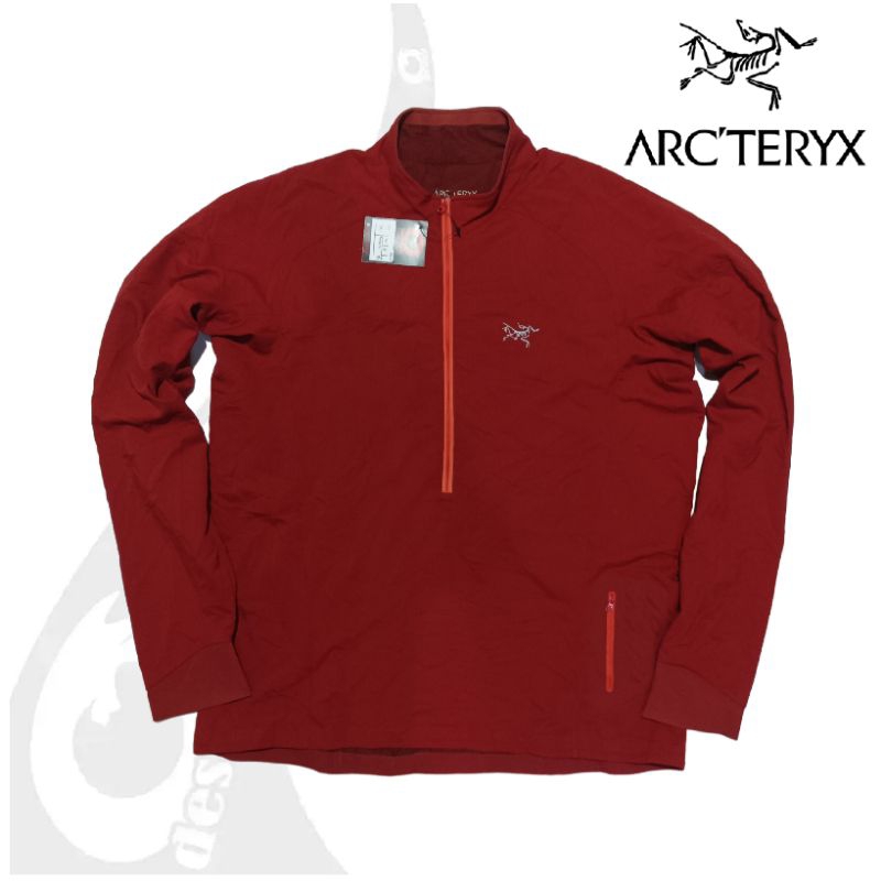 jaket arcteryx outdoor soft shell accelero
