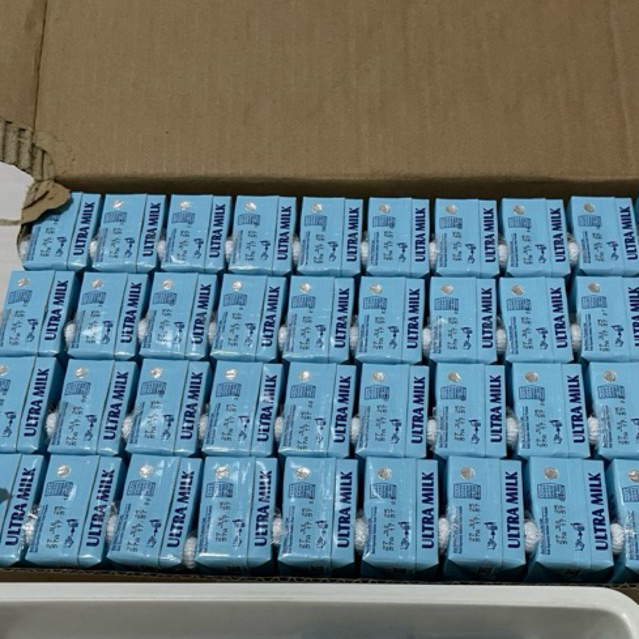 

Ultra Milk 125ml