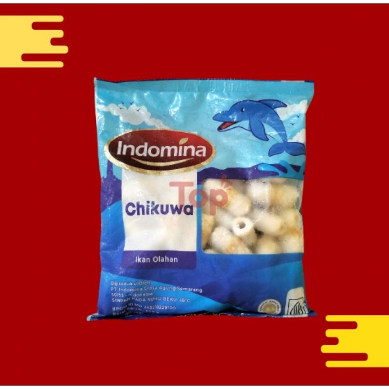 

Indomina Chikuwa