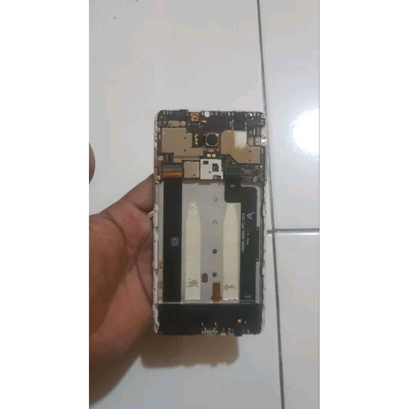 MESIN XIAOMI NOTE 4X MEDIATEK NORMAL