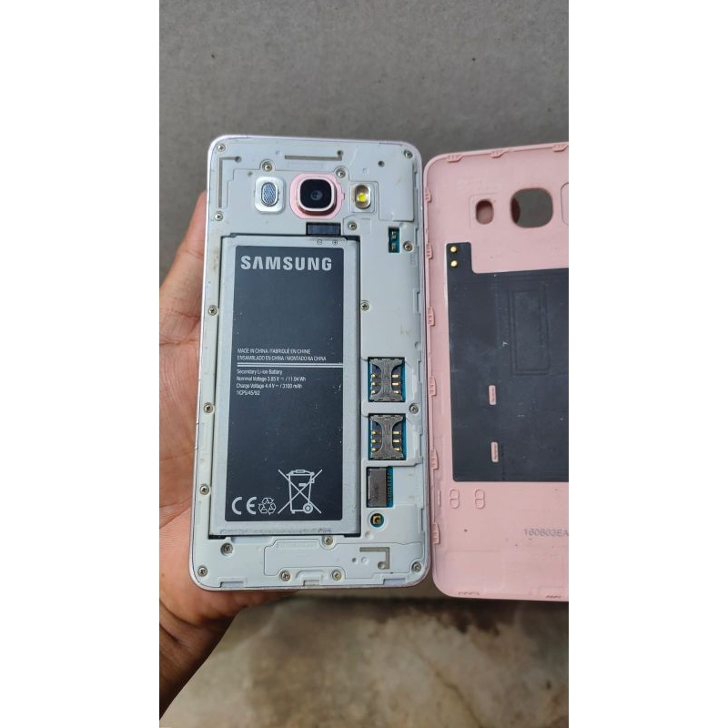 hp samsung galaxy j510un/ds matot gambing
