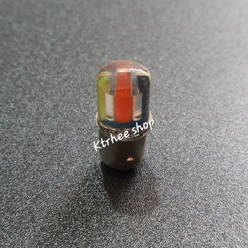 BOLAM LAMPU REM STOP BELAKANG MOTOR LED RGB INPUT DC 12 VOLT/LAMPU REM BELAKANG LED all MOTOR