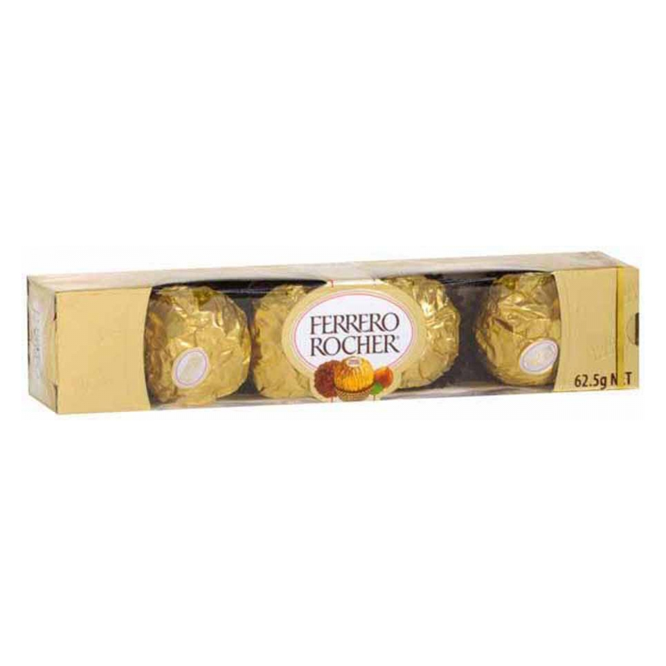 

FERRERO ROCHER T5 PRODUK BARU