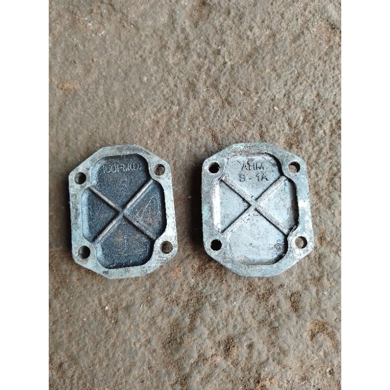 Tutup Head silinder Grand Supra Revo lama