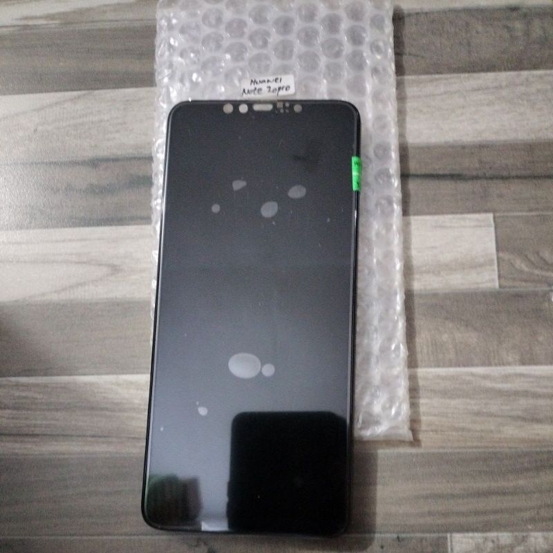 LCD HUAWEI MATE 20 PRO/MATE 20PRO